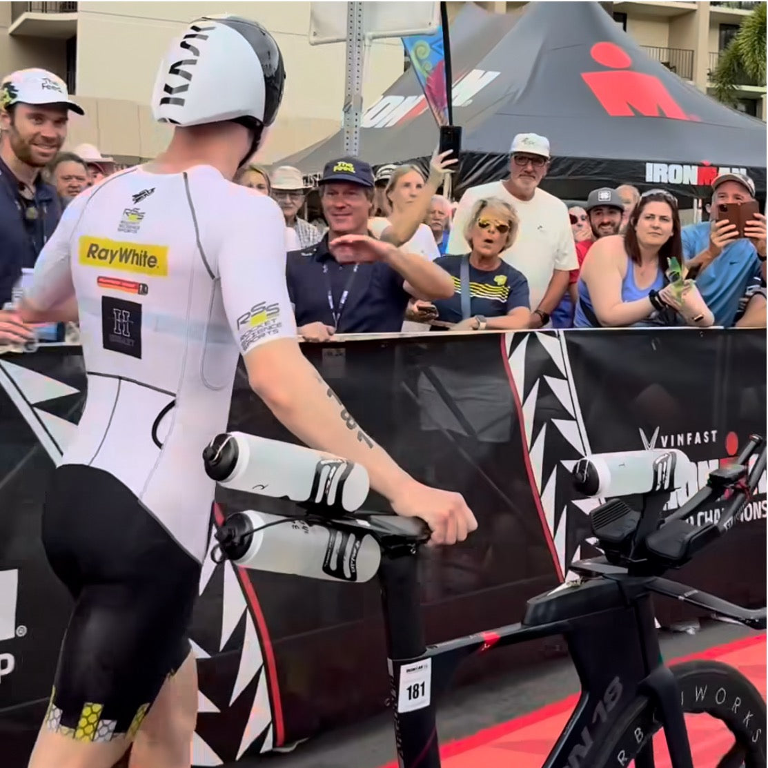 Carry-your-own-bottle... SportBrennstoff