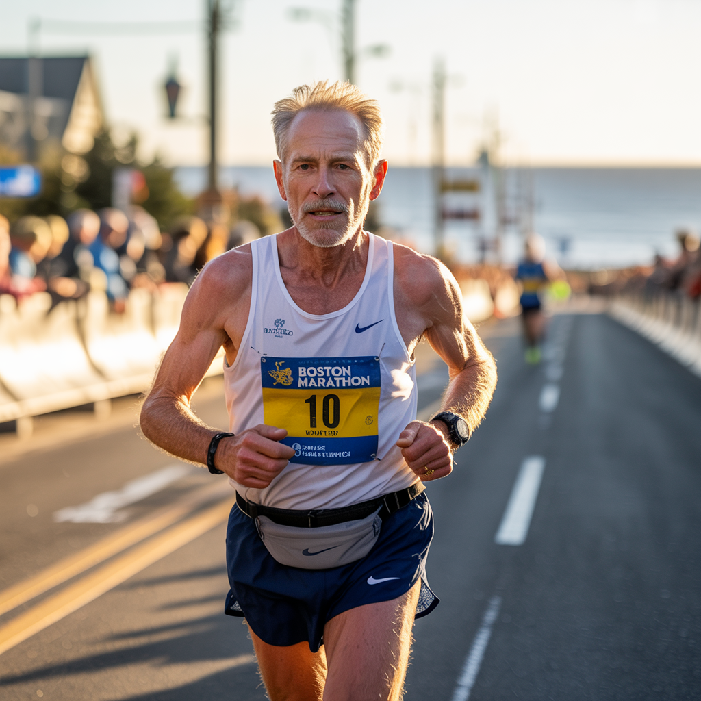 SportBrennstoff, Ausdauersport und Longevity für ein längeres und gesünderes Leben