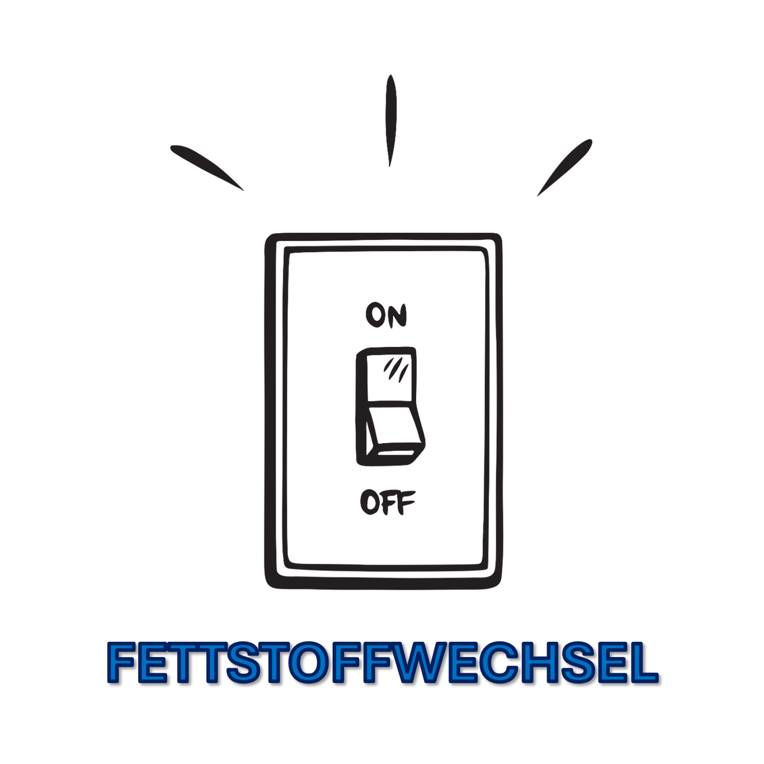 Metabolismus Schalter