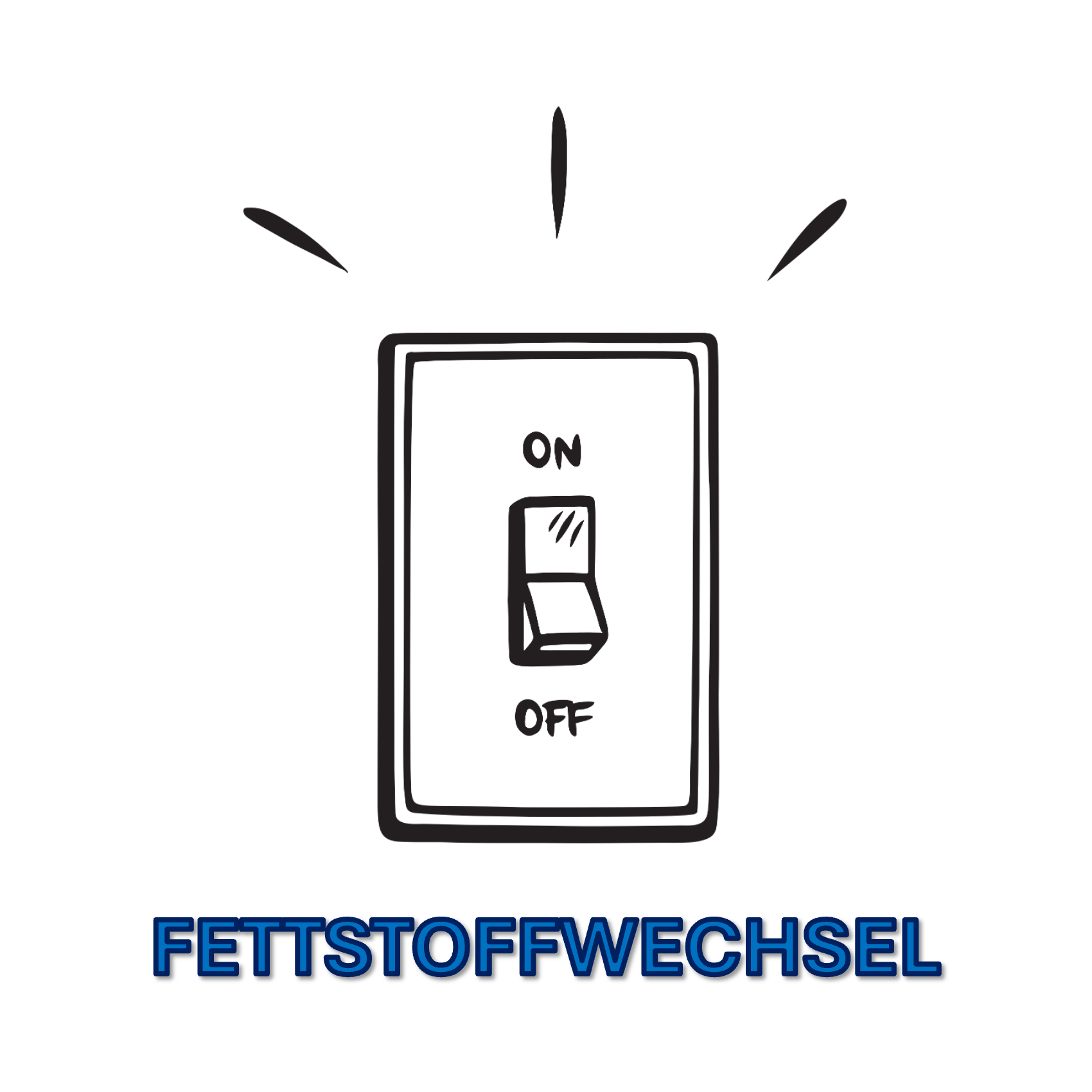 Metabolismus Schalter