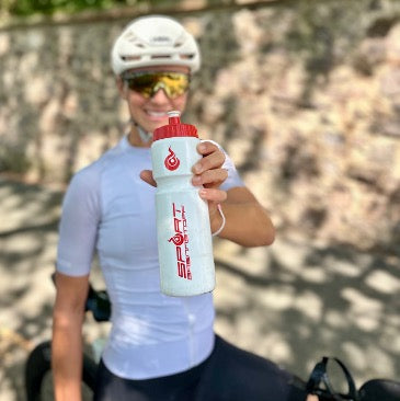 Jana Understadt präsentiert SportBrennstoff als neuen Sponsor