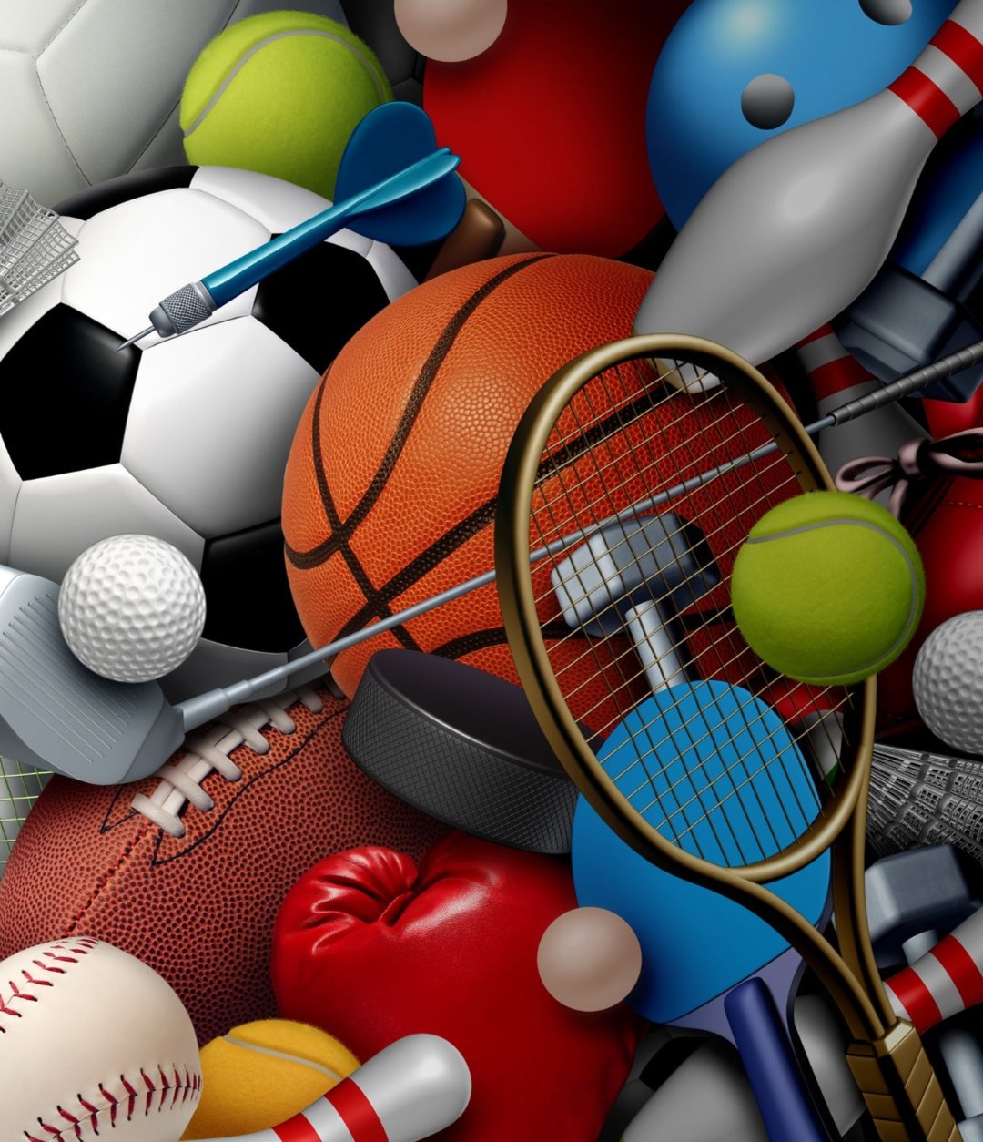 Sporternährung Ballsport Mannschaftsport Teamsport