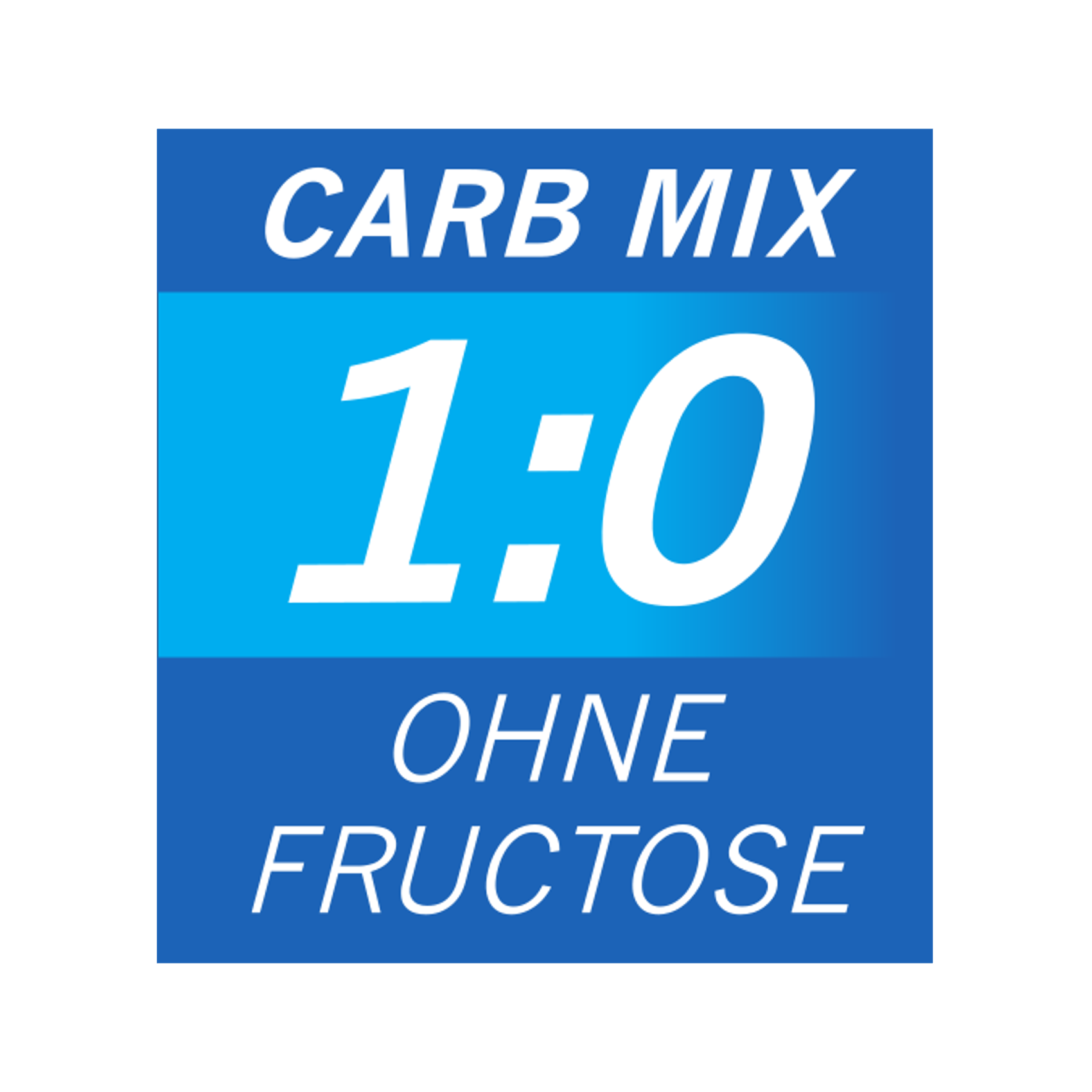 SportBrennstoff Grundlage: Optimierte Sportnahrung mit Carb Mix 1:0 ohne Fructose für effektives Grundlagentraining und nachhaltige Energiezufuhr.
