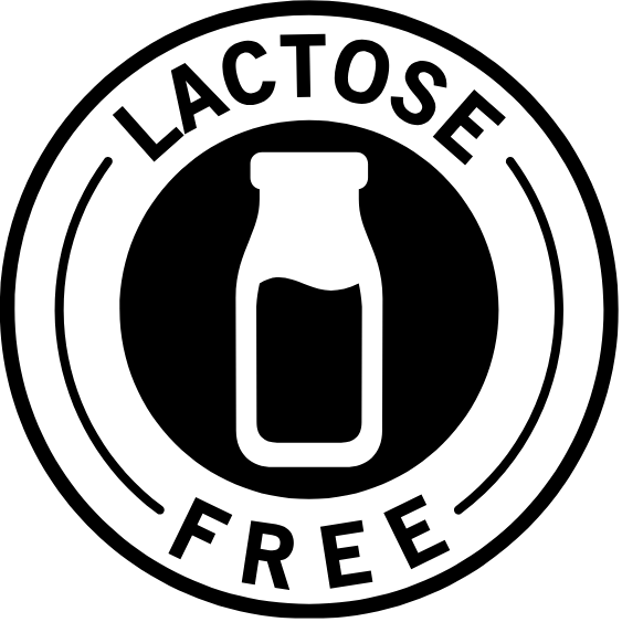 Laktosefrei