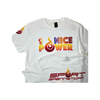 Sportbrennstoff T Shirt Women Nice Power