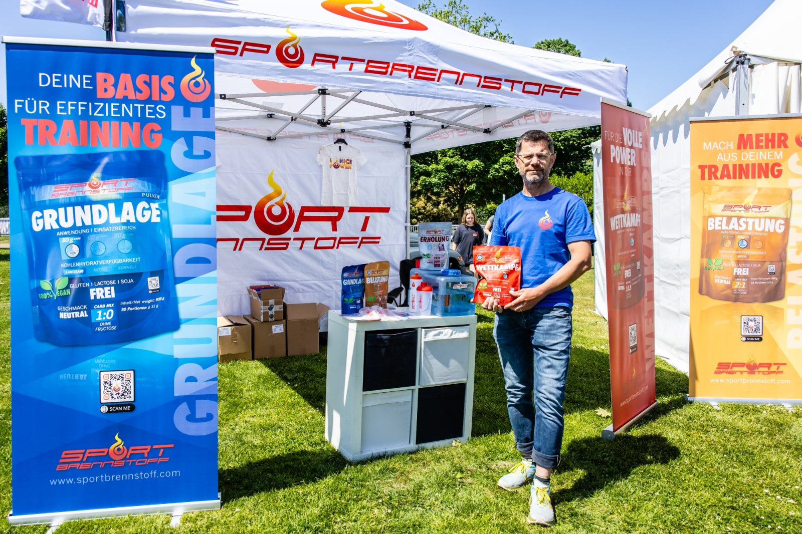 Grundlagentraining Fettstoffwechsel