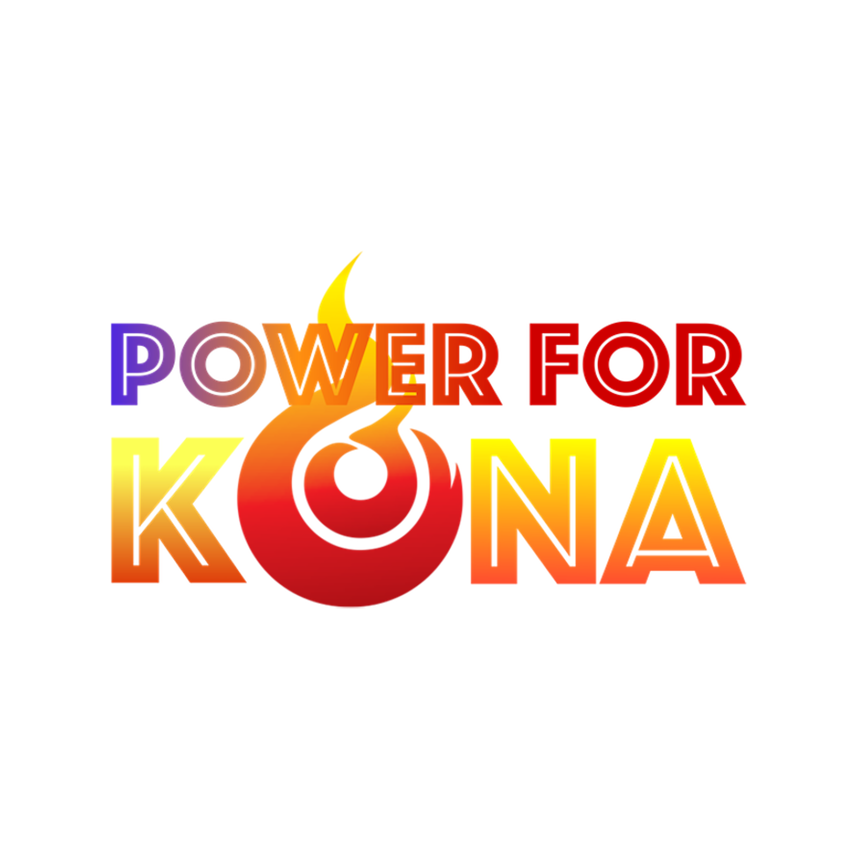 SportBrennstoff Power for Kona Logo