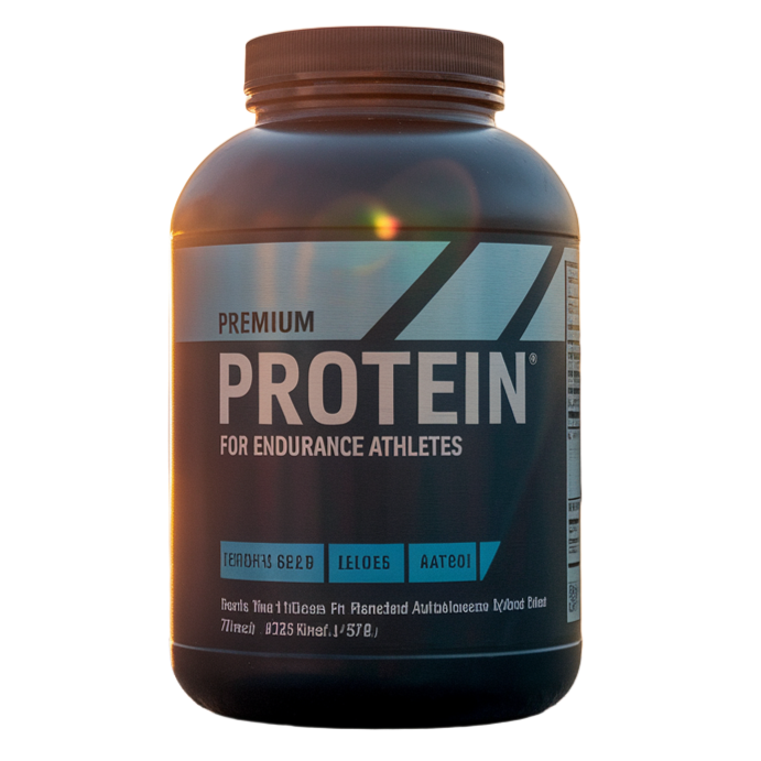 Protein Bottle