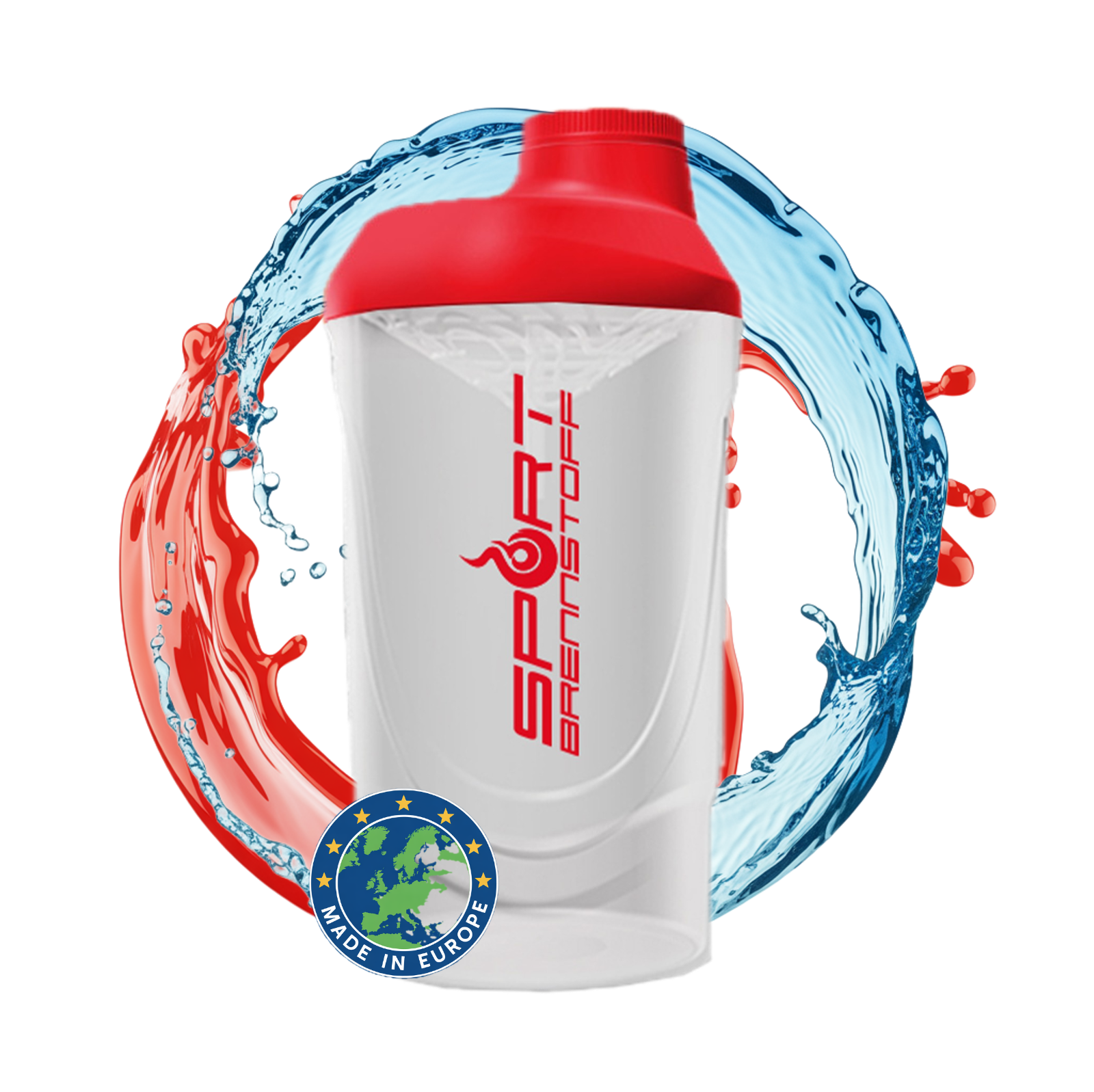 SportBrennstoff SHAKER