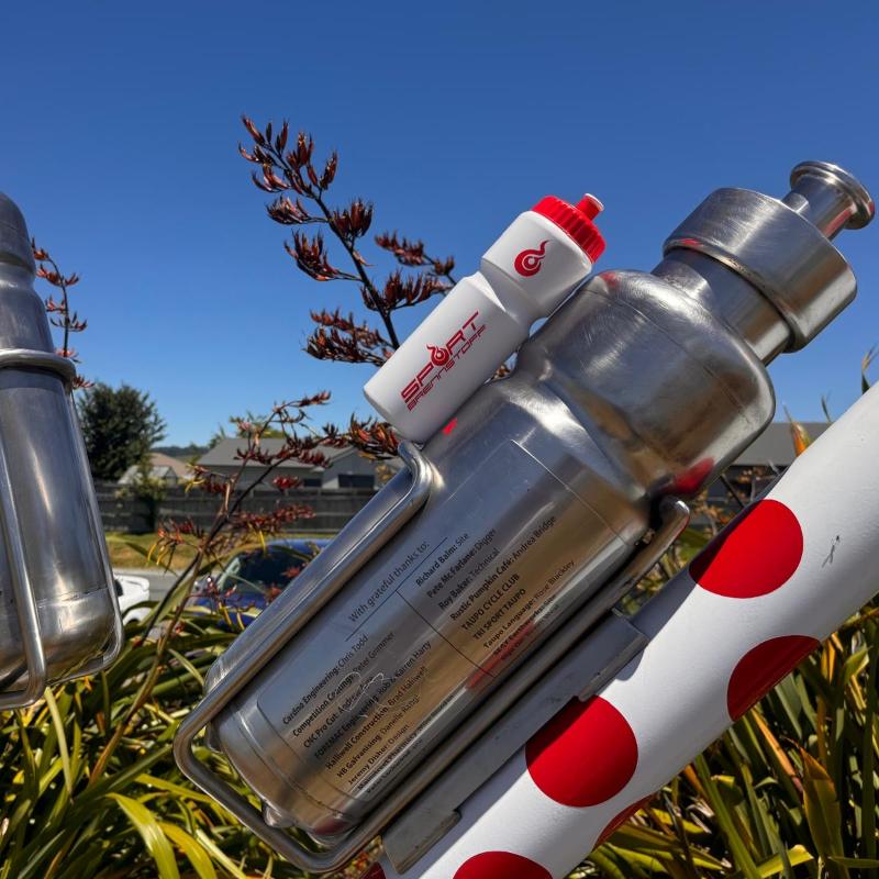 SportBrennstoff Sportflasche vergleich