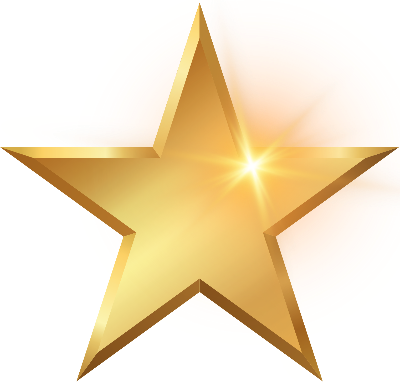 Golden Star Customer Ratings
