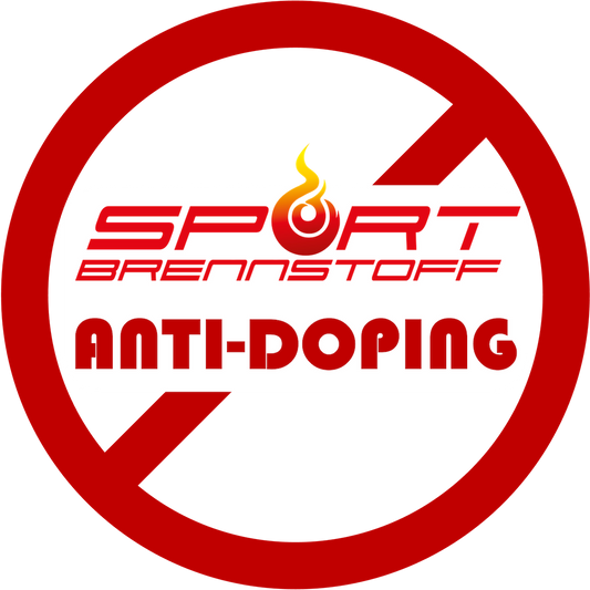 Anti-Doping-konform SportBrennstoff Sporternährung