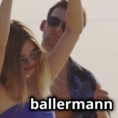 Ballern-vs.-Ballermann SportBrennstoff