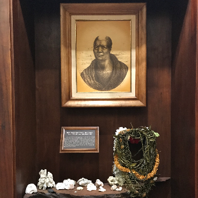 Kingkamehameha