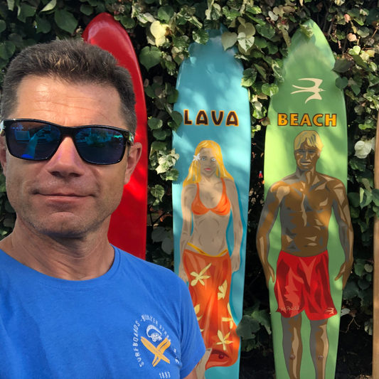 Lava Lava Beach Club Big Island Hawaii Reisetip