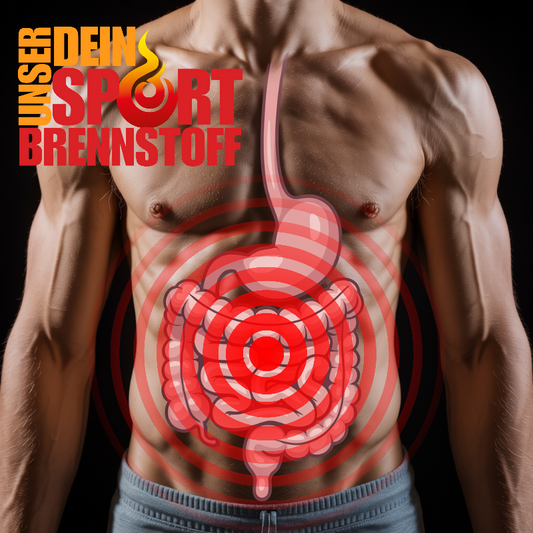 Leaky Gut – wenn die Darmbarriere bei Sportlern durchlässig wird