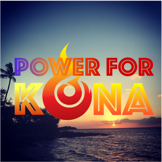 Power-for-Kona-SportBrennstoff Sporternährung