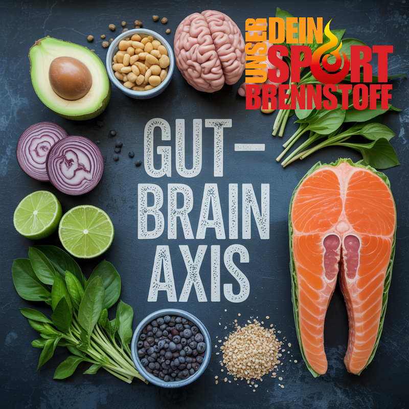 Proper Nutrition is the key to healthy gut and sports performance