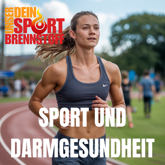 Sport, Bewegung &amp; Mikrobiom – Wie Training die Darmgesundheit fördert
