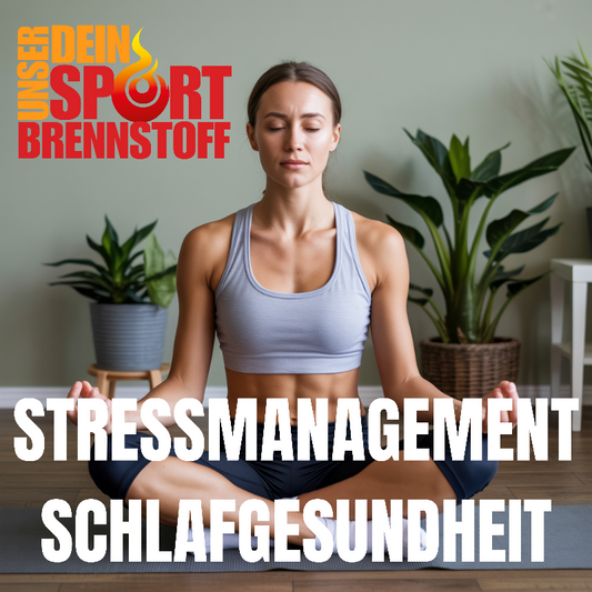 Stressmanagement, Schlaf und Darmgesundheit – Die unterschätzten Faktoren der Gut-Brain-Axis