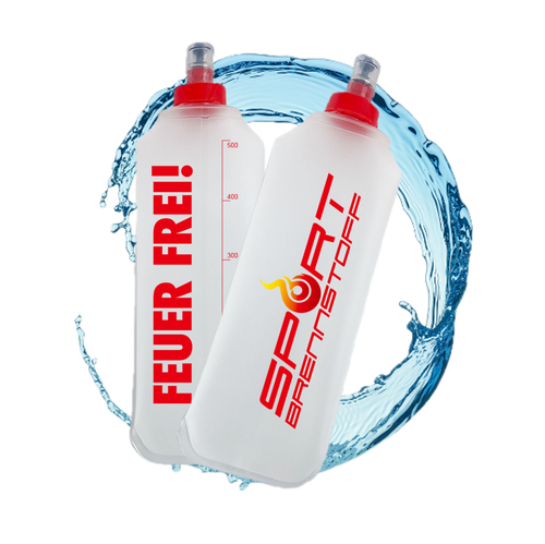SportBrennstoff BEGLEITER 500 Flash