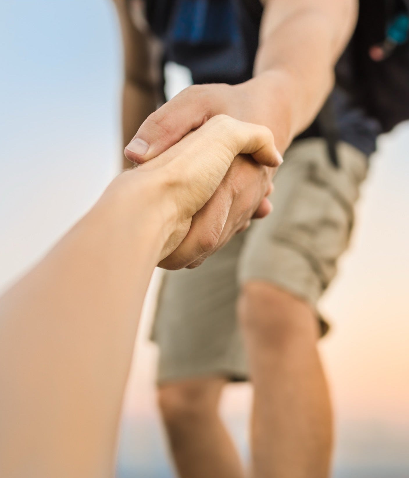 Coaching mit Sportbrennstoff