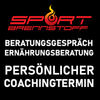 Persönlicher Coachingtermin powered by SportBrennstoff
