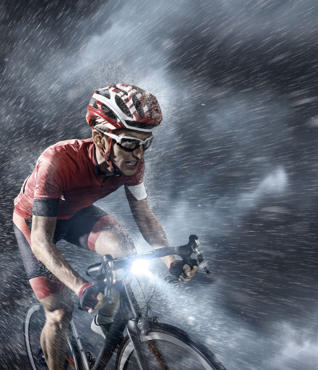 Sporternährung Radsport