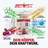 SportBrennstoff Erholung - Dein Kraftwerk für optimale Regeneration