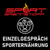 Einzelgespräch Sporternährung by SportBrennstoff