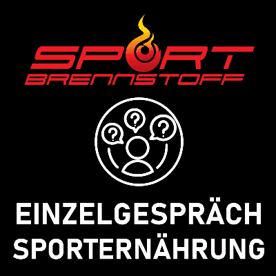 Einzelgespräch Sporternährung by SportBrennstoff