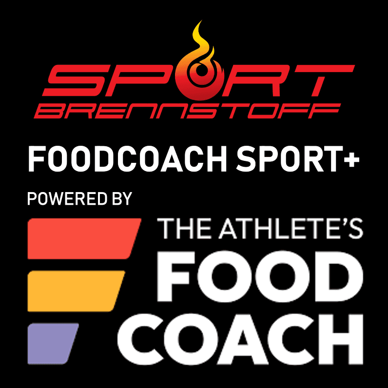 FoadCoach Sport+ by SportBrennstoff