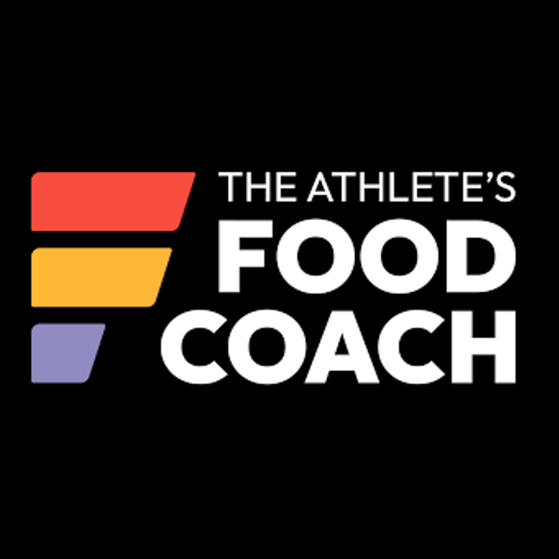 The Athletes FoodCoach App