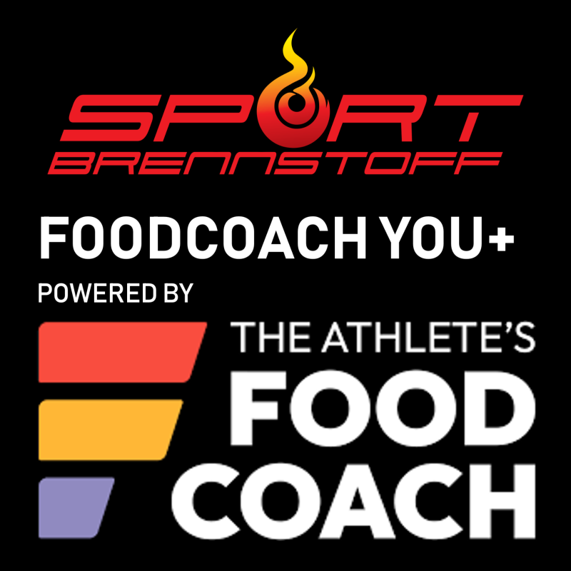 FOOCOACH YOU+ powered by SportBrennstoff