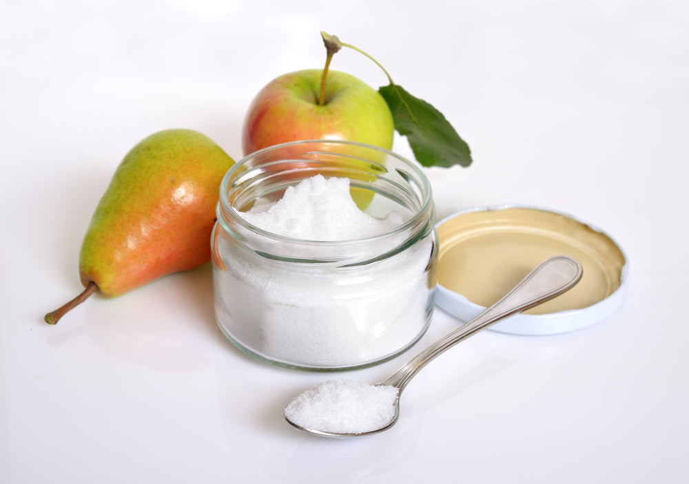 Sportnahrung Inhaltsstoffe - Fructose - SportBrennstoff