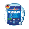 SportBrennstoff GRUNDLAGE kaufen - Fitnessziele erreichen: Veganes Pulver 'Grundlage' mit 30g Carbs pro Portion, glutenfrei & laktosefrei für Ausdauersport.