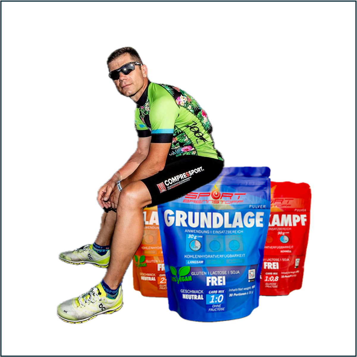 Ingolf auf Produkten