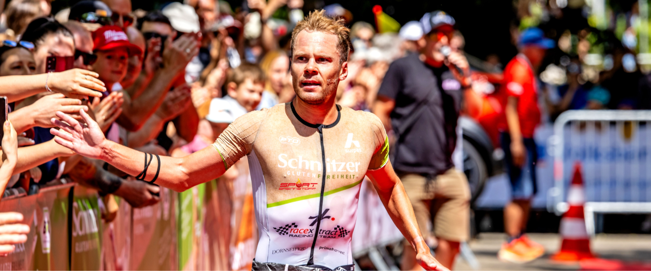 Jonas Hoffmann Triathlon Offenburg