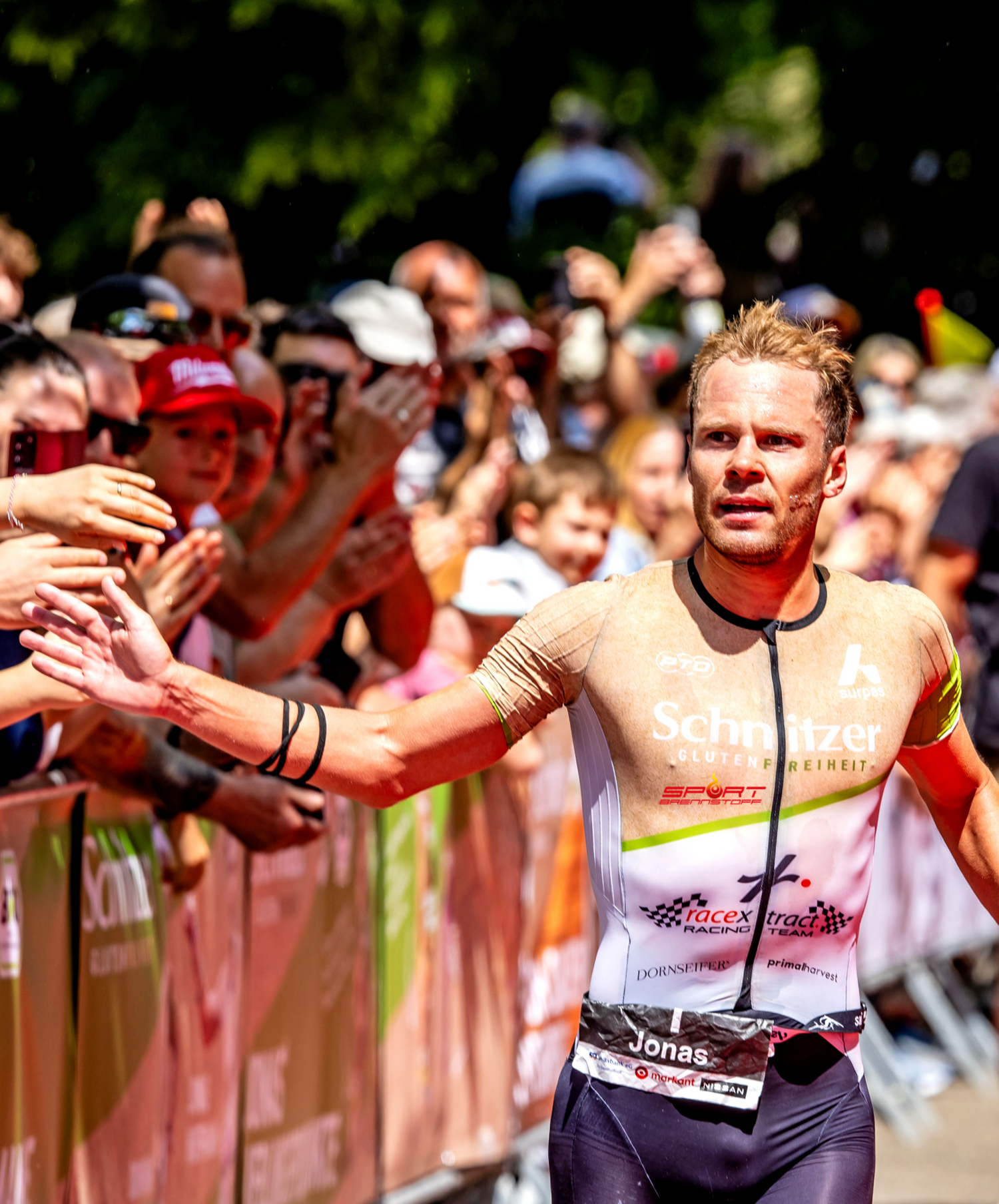 Sporternährung online kaufen