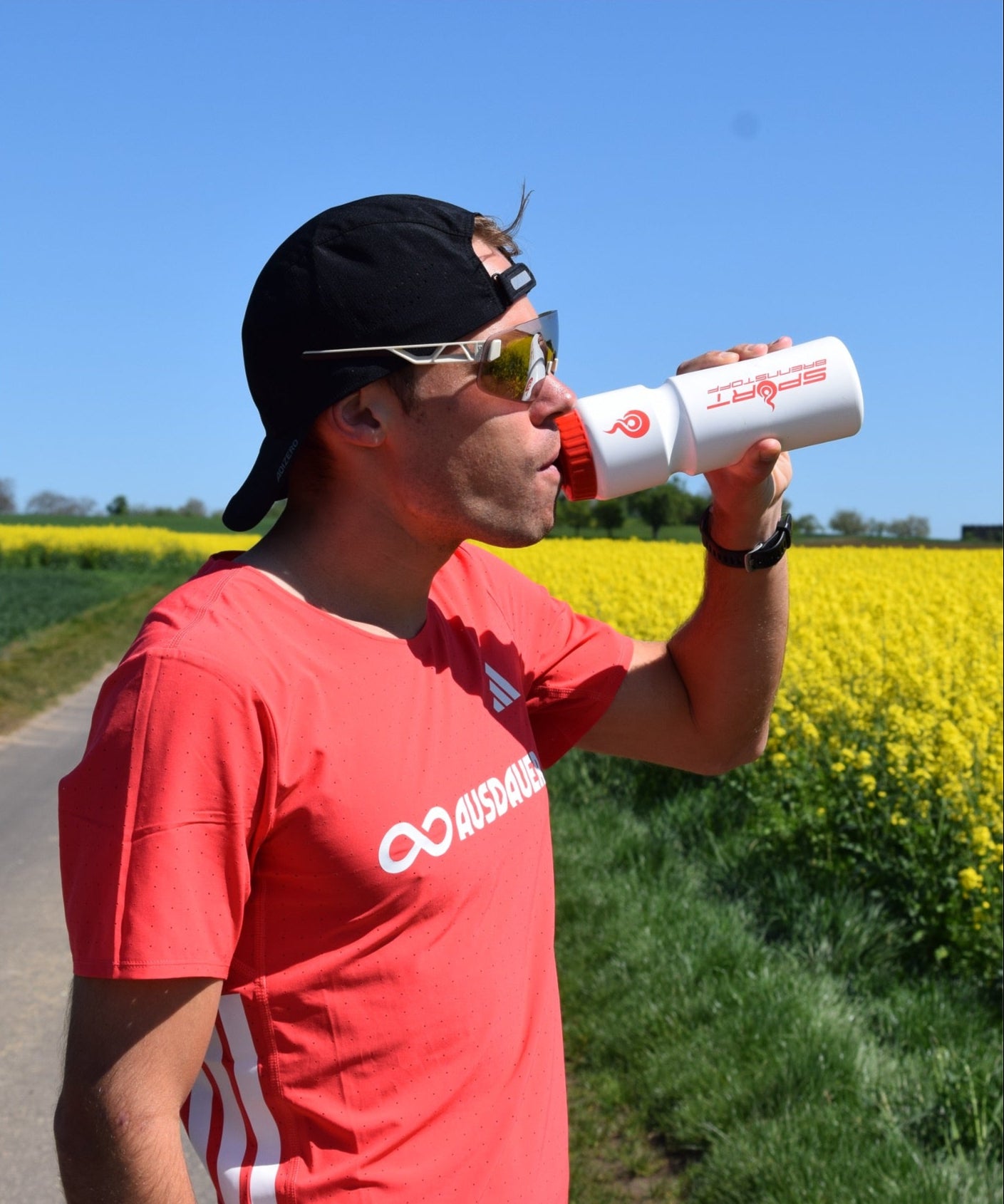 Sporternährung Ausdauersport