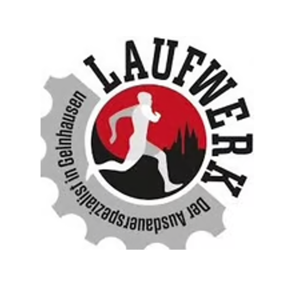 Laufwer Gelnhausen Promo