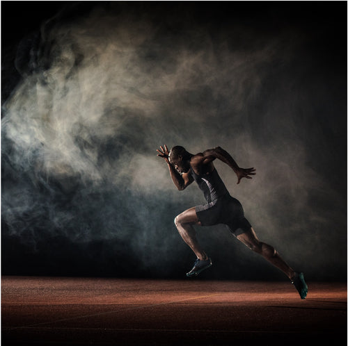 Leichtathletik