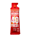 SportBrennstoff LIQUID INTENSIV Sportgel Gel Sportnahrung