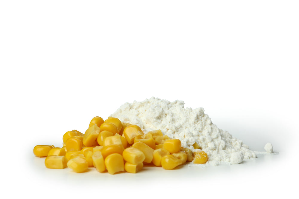 Sportnahrung Inhaltsstoffe - Maltodextrin - SportBrennstoff
