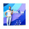 SportBrennstoff T Shirt Nice Power Women Maria front