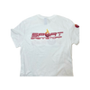 SportBrennstoff T Shirt Nice Power Women back