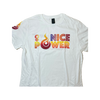 SportBrennstoff T Shirt Nice Power Women front