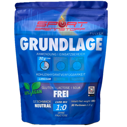 SportBrennstoff Grundlage