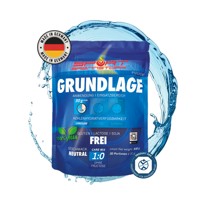 GRUNDLAGE