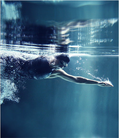 Schwimmer